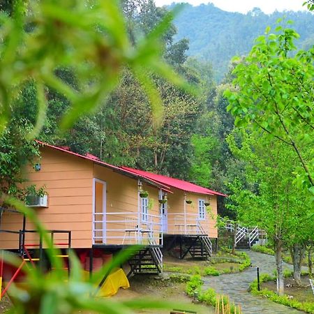 Aaroham Resort Shimla ! Luxury Cottage By Aamod Group Экстерьер фото